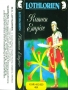 Atari  800&nbsp; - &nbsp;roman_empire_k7